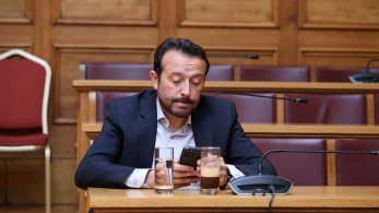 Νίκος Παππάς: Αν δεν θέλει ο Φάμελλος πρέπει να συζητήσουμε πώς θα είμαστε στη ΔΕΘ (video)