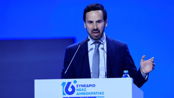 Νίκος Ρωμανός λάβρος κατά Αλέξη Τσίπρα: Παγκόσμιας εμβέλειας ηγέτης, που έχει χάσει τα μισά του ποσοστά; (video)