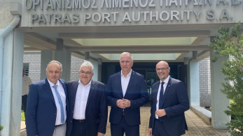 Σταύρος Καλαφάτης: Έρευνα, AI και νέες τεχνολογίες στο επίκεντρο - Το όραμα για τη Δυτική Ελλάδα