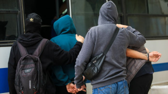 Ενέδρα σε οικογένεια από χούλιγκαν του Ολυμπιακού