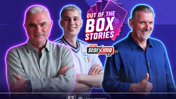 Το «Out of the Box Stories» του Pamestoixima.gr κάνει… countdown για το Παγκόσμιο (video)