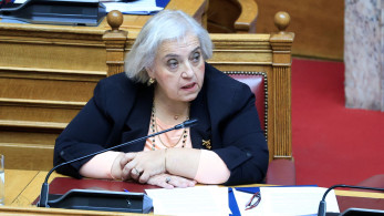 Συνάντηση της Αλεξάνδρας Παπαδοπούλου με Σάντου και Γκερασίμοφ στη Μολδαβία
