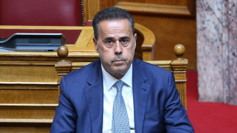 Σταύρος Παπασταύρου: Δεν ιδιωτικοποιούμε το νερό - Στόχος ενιαία διαχείριση και περιορισμός απωλειών