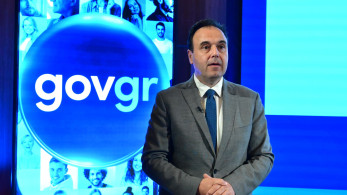 Δημήτρης Παπαστεργίου: Πάνω από 250 χιλιάδες χρήστες το posokanei (video)