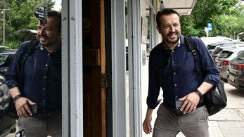 Νίκος Παππάς για τις εξελίξεις στον ΣΥΡΙΖΑ: Να γίνουν ταλιράκια οι αποφάσεις για τα 14 εκατομμύρια (video)