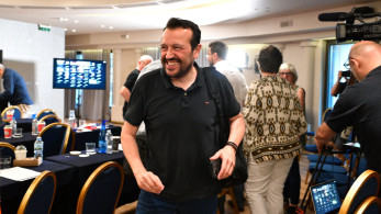 Νίκος Παππάς για Σωκράτη Φάμελλο: Οφείλει να φέρει συμφωνία με Τσίπρα (video)