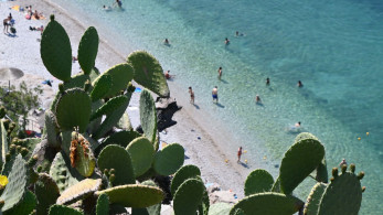 Πεντακάθαρες οι ελληνικές θάλασσες - Πρωτιά στην ΕΕ