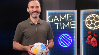 Ο Νίκος Νταμπίζας στο Allwyn Game Time: «Τα δύο φαβορί και ο πιθανός πρώτος σκόρερ του Παγκοσμίου»