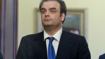 Κυριάκος Πιερρακάκης: «Άνεμος αλλαγής» πνέει από την Ουγγαρία
