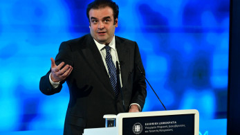 Κυριάκος Πιερρακάκης: Το Gov.gr μας έκανε να πιστέψουμε στην αλλαγή