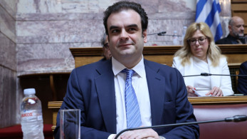 Κυριάκος Πιερρακάκης: Ο κόσμος έμαθε τι σημαίνει ότι όλα γίνονται με έναν νόμο, ένα άρθρο - αυτά δεν δουλεύουν (video)