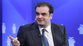 Κυριάκος Πιερρακάκης: Εθνική επιτυχία το νέο κέντρο του ΔΟΜ