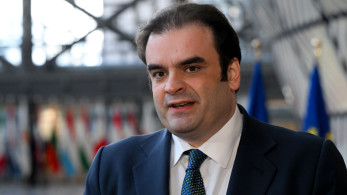Κυριάκος Πιερρακάκης και Μαρκ Ρούτε για άμυνα, οικονομία και ασφάλεια