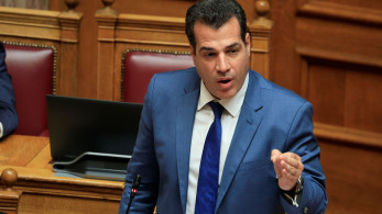Θάνος Πλεύρης: Το στοίχημα της ΝΔ είναι η σταθερότητα (video)