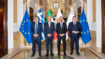 Θάνος Πλεύρης από Ρώμη: Η κοινή στρατηγική της ΕΕ στο μεταναστευτικό αποδίδει