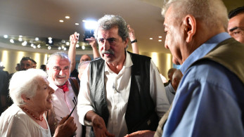 Χάος στον ΣΥΡΙΖΑ: Παραίτηση του Σωκράτη Φάμελλου ζήτησε ο Παύλος Πολάκης