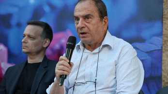 Χρήστος Ράμμος: όλα χωρούν στο ανιστόρητο μίξερ του