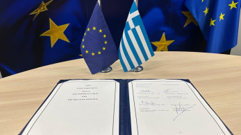 Στο ευρωπαϊκό πρόγραμμα SAFE η Ελλάδα για άμυνα και ασφάλεια στη Μεσόγειο