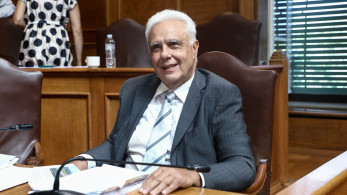 Σαλάτας για ΟΠΕΚΕΠΕ - Σφοδρή κριτική κατά ευρωεισαγγελέων (video)