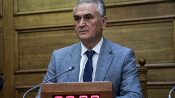 Σάββας Αναστασιάδης για τις τρομοκρατικές επιθέσεις γκαζάκια: Υπάρχουν κάμερες (video)