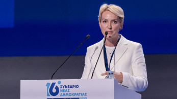 Η παραπληροφόρηση για τη Σδούκου του «ΠΑΣΟΚ» καλά κρατεί- ποια είναι όμως η αλήθεια;