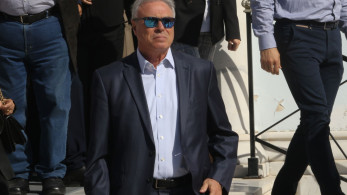 Εχει μείνει μόνο το θυμωμένο ύφος της Αυριανής
