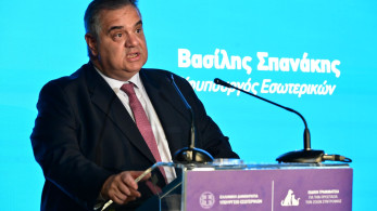 Βασίλης Σπανάκης: Προστασία για 1,5 εκατ. ζώα συντροφιάς