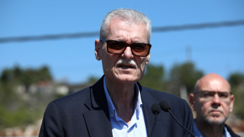 Αυτοψία του Ευάγγελου Τουρνά για την πυροπροστασία και τελευταία προθεσμία για τα ακαθάριστα οικόπεδα