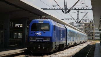 Hellenic Train - Τροποποιήσεις στα δρομολόγια Αθήνα-Θεσσαλονίκη λόγω έργων