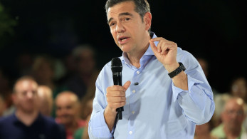 Άρης Πορτοσάλτε κατά του Αλέξη Τσίπρα: Επανέρχεται με τον ίδιο λαϊκισμό (video)