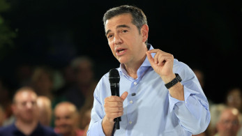 Αλέξης Τσίπρας: ο αρχιτέκτονας της Συμφωνίας των Πρεσπών δίνει μαθήματα για το Κυπριακό