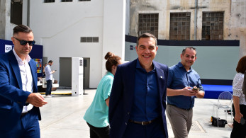 Άρης Πορτοσάλτε για Τσίπρα: Έρχεται νέα χρεωκοπία (video)