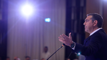 Αλέξης Τσίπρας: νομίζει ο λωτοφάγος πως έχουν παραγραφεί τα ψέματά του