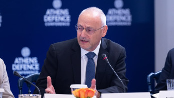Νόαμ Κατς: Η Τουρκία λειτουργεί ως παράγοντας αποσταθεροποίησης στη Μέση Ανατολή