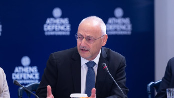 Νόαμ Κατς: Στο Ισραήλ βλέπουμε την Ελλάδα ως έναν αξιόπιστο εταίρο και στρατηγικό σύμμαχο