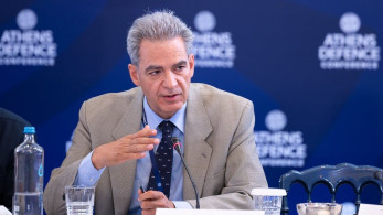 Άγγελος Συρίγος: Η Τουρκία αισθάνεται ότι περικυκλώνεται από ισραηλινά αμυντικά συστήματα (video)