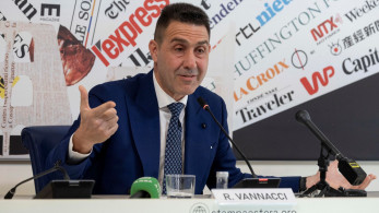 Ιταλία: νέο ακροδεξιό κόμμα απειλεί την κυριαρχία της Μελόνι;