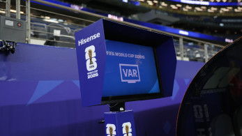 Η Hisense RGB MiniLED υποστηρίζει τις λειτουργίες VAR του FIFA World Cup 2026
