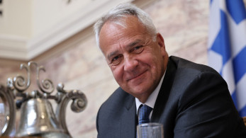 Μάκης Βορίδης για Δημήτρη Αβραμόπουλο: Δεν βλέπω πολιτικό ζήτημα (video)