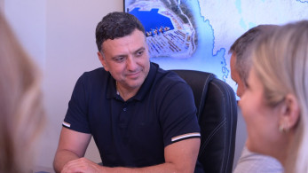 Βασίλης Κικίλιας: Με επενδύσεις σε ναυτιλία και τοπικές οικονομίες, δίνουμε όραμα στη νέα γενιά