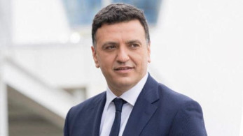 Βασίλης Κικίλιας: «Έχουμε έναν πραγματικό αντίπαλο: τα προβλήματα της ελληνικής κοινωνίας»