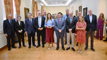 ΕΚΠΑ και Πανεπιστήμιο Yale: Η νέα εποχή στις περιβαλλοντικές επιστήμες και την παγκόσμια δημόσια υγεία