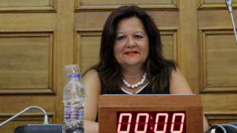 Μάνος Βουλαρίνος για την πρόταση συνεργασιών της αντιπολίτευσης: Ποιος θα πει όχι στον όλεθρο; (video)
