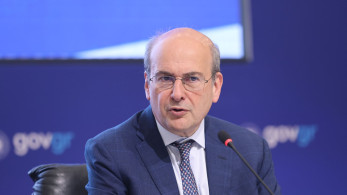 Κωστής Χατζηδάκης για «πακέτο» ΔΕΘ: Μέρισμα σε όλες τις κοινωνικές ομάδες