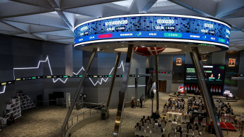 Bloomberg: γιατί η Ευρώπη κερδίζει ξανά την εμπιστοσύνη των επενδυτών έναντι της Wall Street