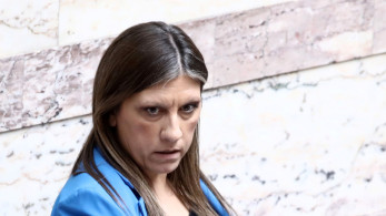 Πλεύση Ελευθερίας: πνέει τα λοίσθια το ΙΧ κόμμα της Κωνσταντοπούλου