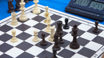 Η Θεσσαλονίκη υποδέχεται το 9ο Διεθνές Σκακιστικό Τουρνουά