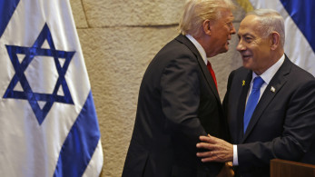 Axios: Το παρασκήνιο της επικοινωνίας ΗΠΑ-Ισραήλ με φόντο τον Ερντογάν για τα εξοπλιστικά