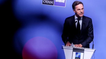 Μαρκ Ρούτε: «Έκρηξη» αμυντικών δαπανών στο ΝΑΤΟ - Μαζικές επενδύσεις και πίεση για 5% του ΑΕΠ