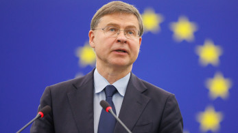 Βάλντις Ντομπρόβσκις: Οι ελληνικές αρχές έχουν αναμορφώσει το σύστημα ελέγχου αγροτικών εκτάσεων (video)